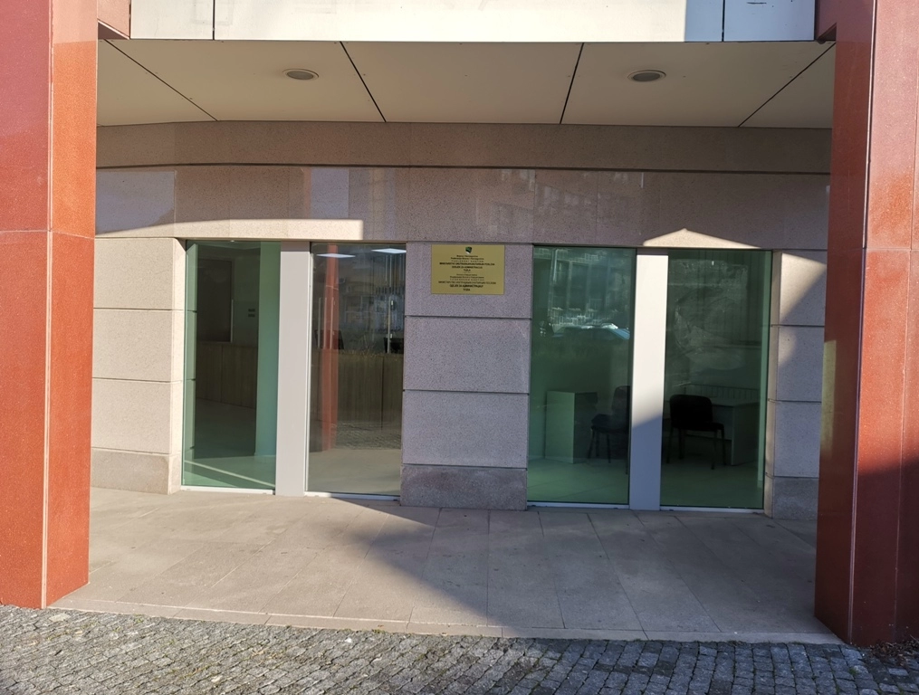 Saopštenje za javnost - Otvaranje dodatnog šalter prostora Odsjeka za administraciju Tuzla